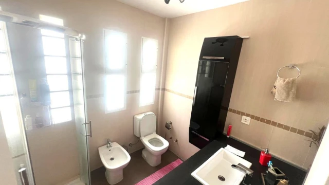 Эксклюзивный дуплекс в  L'Albir