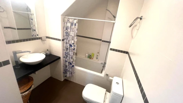 Эксклюзивный дуплекс в  L'Albir