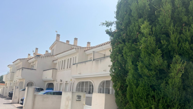 Эксклюзивный дуплекс в  L'Albir