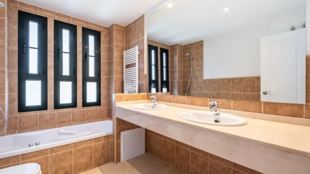 Квартира с двумя спальнями в комплексе Los Altos в Sierra Cortina