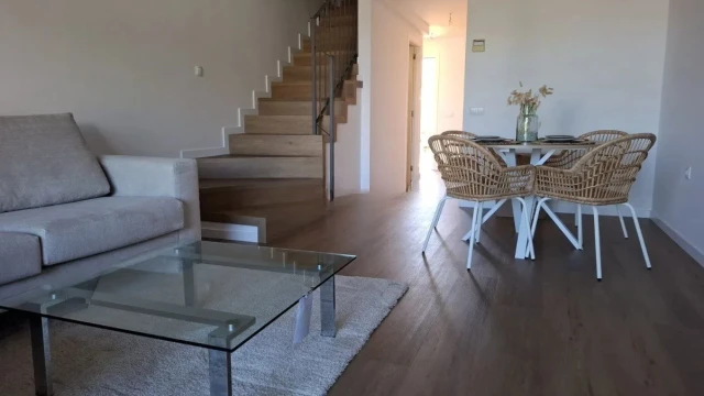 Таунхаус в El Pinar, Sierra Cortina Resort