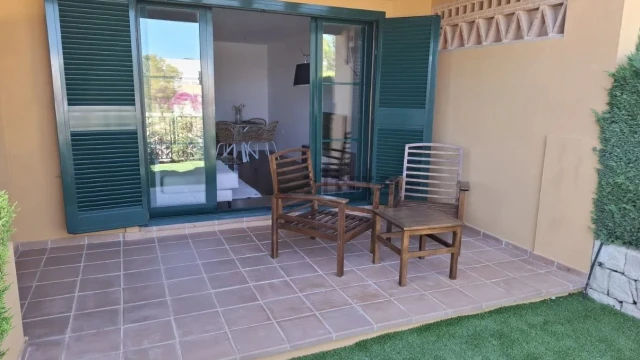 Таунхаус в El Pinar, Sierra Cortina Resort