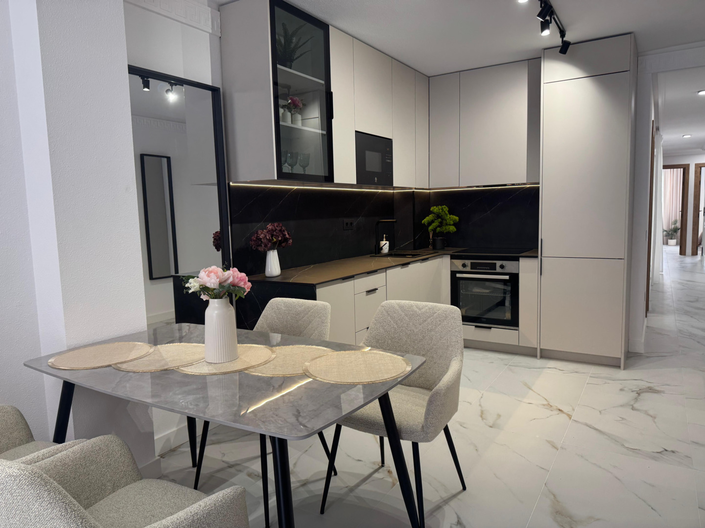 Appartement in Torrevieja - Van Dam Estates