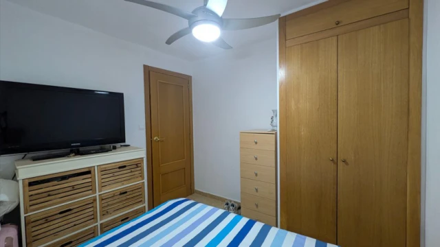 Квартира с огромным потенциалом — идеальный вариант для тех, кто ищет жильё на первой береговой линии