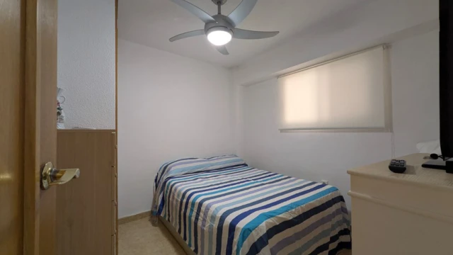 Квартира с огромным потенциалом — идеальный вариант для тех, кто ищет жильё на первой береговой линии