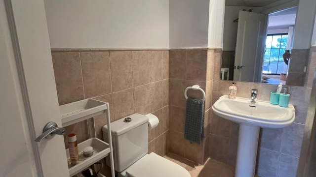 Квартира в жилом комплексе Los Altos на курорте Sierra Cortina Resort