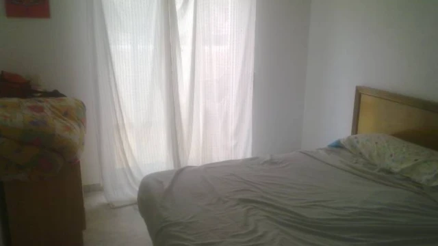 Квартира возле моря с одной спальней в городе Бенидорм