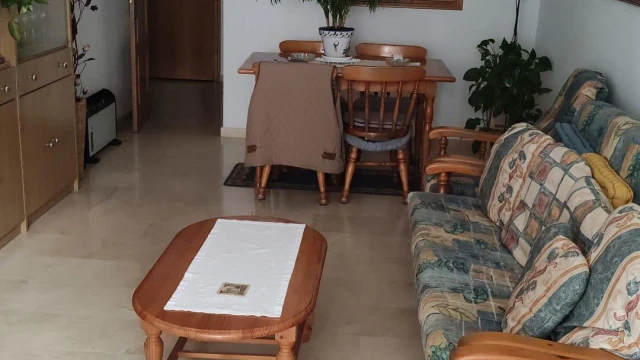 Уютные апартаменты у моря в Кала Вильяхойоса