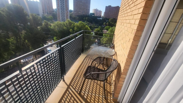 Однокомнатная квартира с парковкой и удобствами