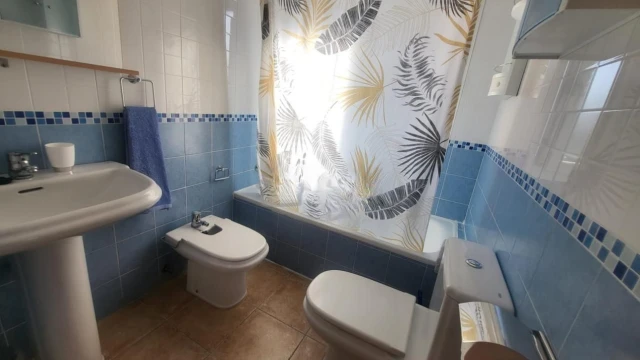 Однокомнатная квартира с парковкой и удобствами