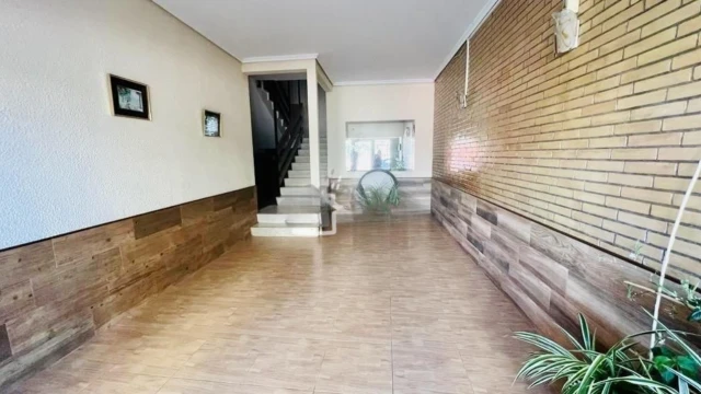 Уютная двухкомнатная квартира у моря