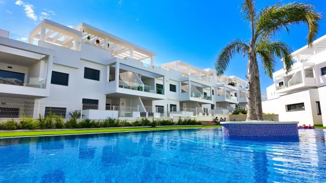 Townhouse Navia Resort