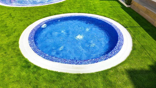 Townhouse Navia Resort