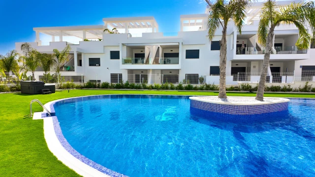 Townhouse Navia Resort