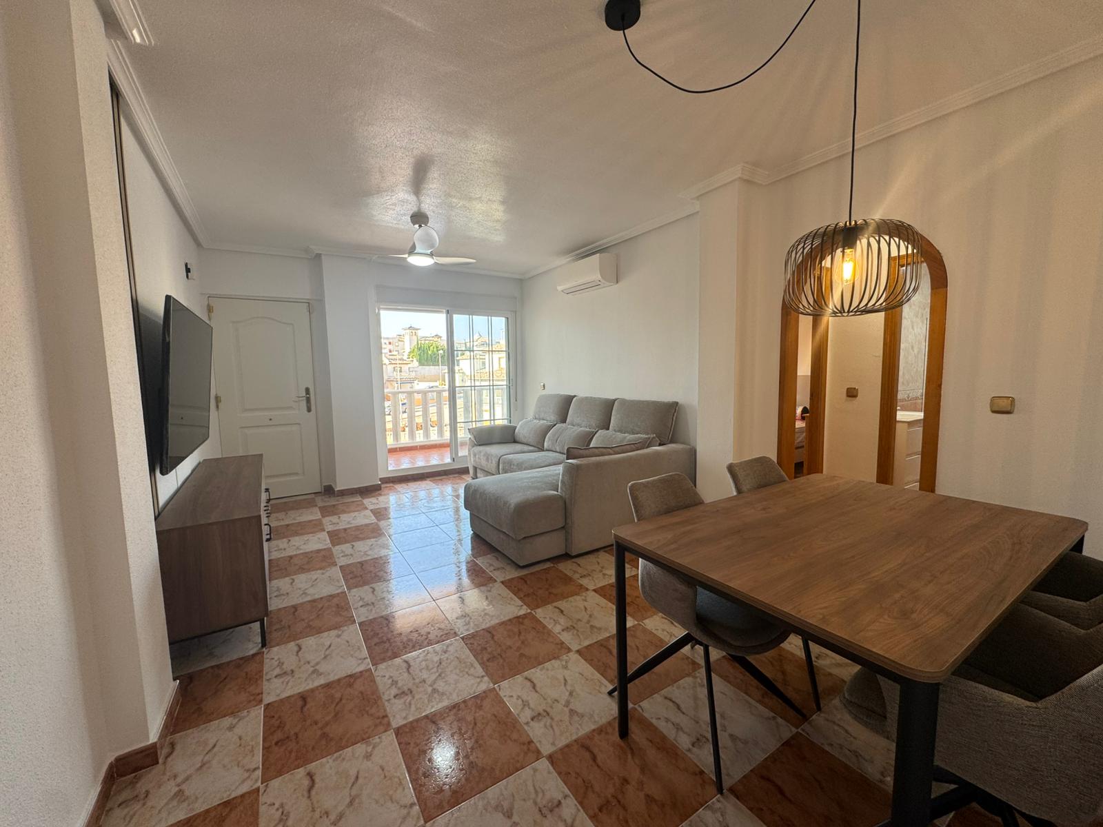 Appartement in Torrevieja - Van Dam Estates