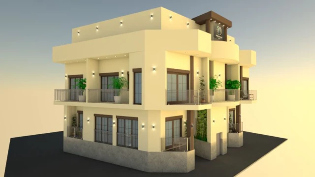 Инвестируйте в флиппинг в Испании с доходностью 25%