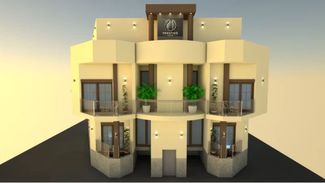 Инвестируйте в флиппинг в Испании с доходностью 25%