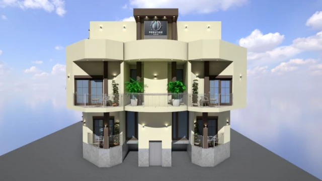 Инвестируйте в флиппинг в Испании с доходностью 25%