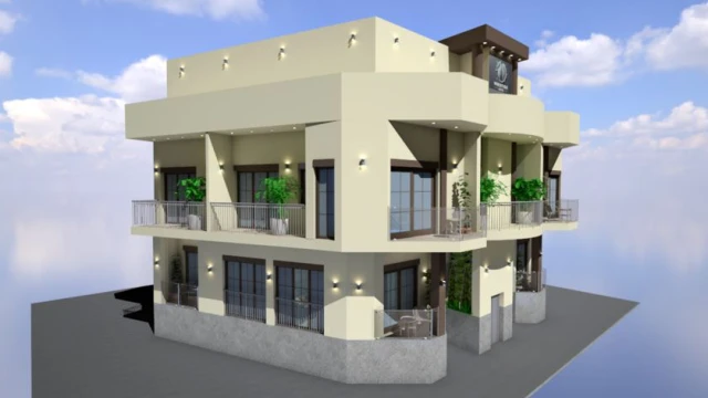 Инвестируйте в флиппинг в Испании с доходностью 25%