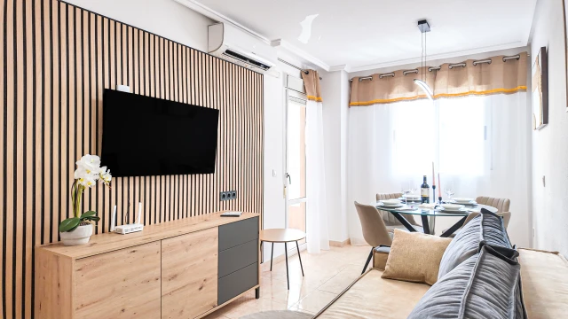 Apartamento Angelika