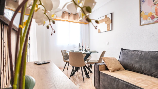 Apartamento Angelika