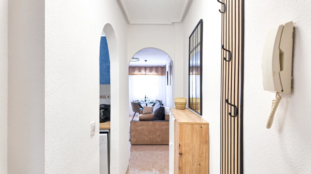 Apartamento Angelika