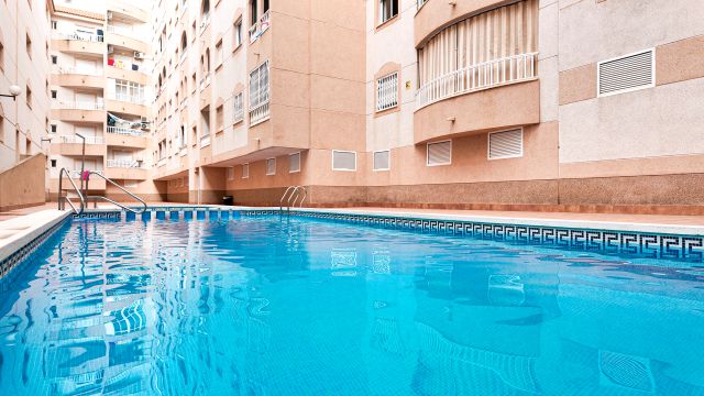 Apartamento Angelika