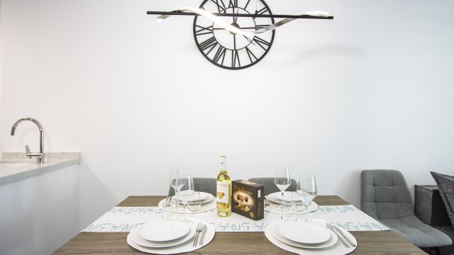 Apartamento Flamenca Resort     КРАТКОСРОЧНАЯ АРЕНДА