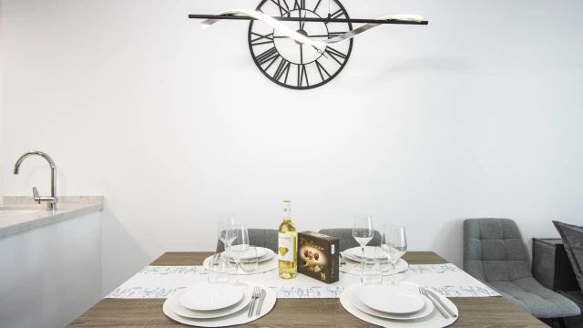 Apartamento Flamenca Resort     КРАТКОСРОЧНАЯ АРЕНДА