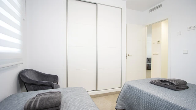 Apartamento Flamenca Resort     КРАТКОСРОЧНАЯ АРЕНДА