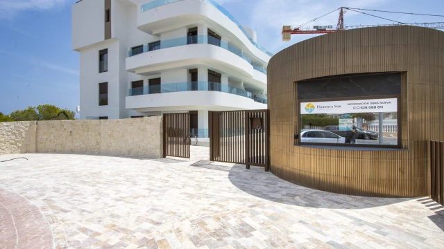 Apartamento Flamenca Resort     КРАТКОСРОЧНАЯ АРЕНДА