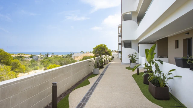 Apartamento Flamenca Resort     КРАТКОСРОЧНАЯ АРЕНДА