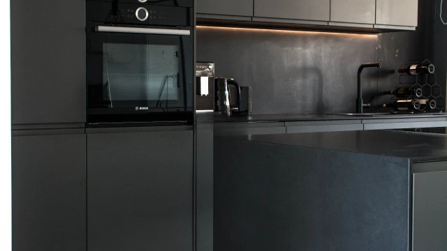 Дуплекс класса люкс  в Финестрате