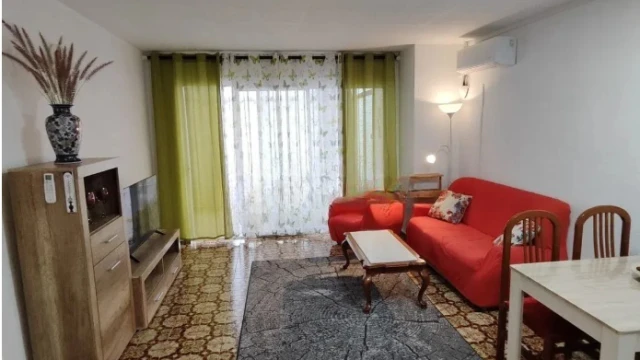 Квартира с тремя спальнями в La Romana