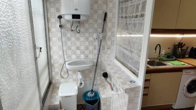 Квартира с тремя спальнями в La Romana