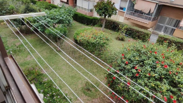 Квартира с тремя спальнями в La Romana