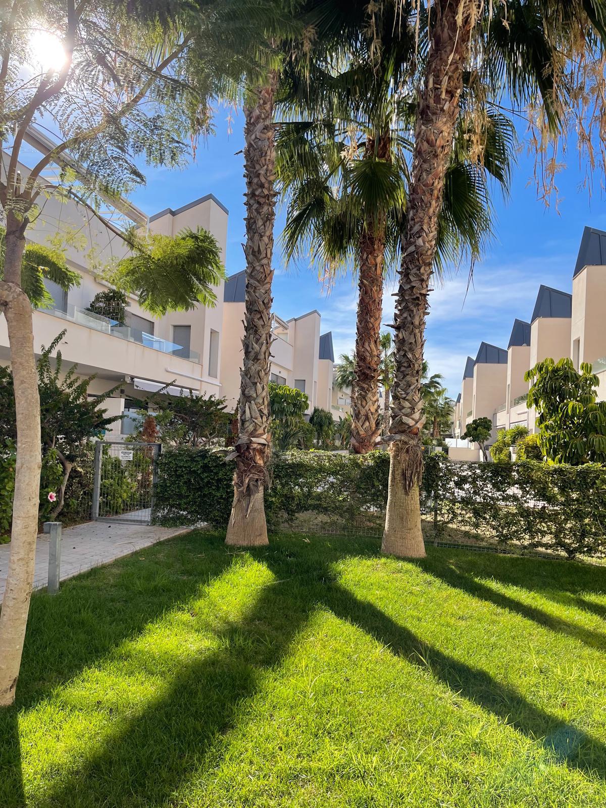 Bungalow in Torrevieja,  - Vidando