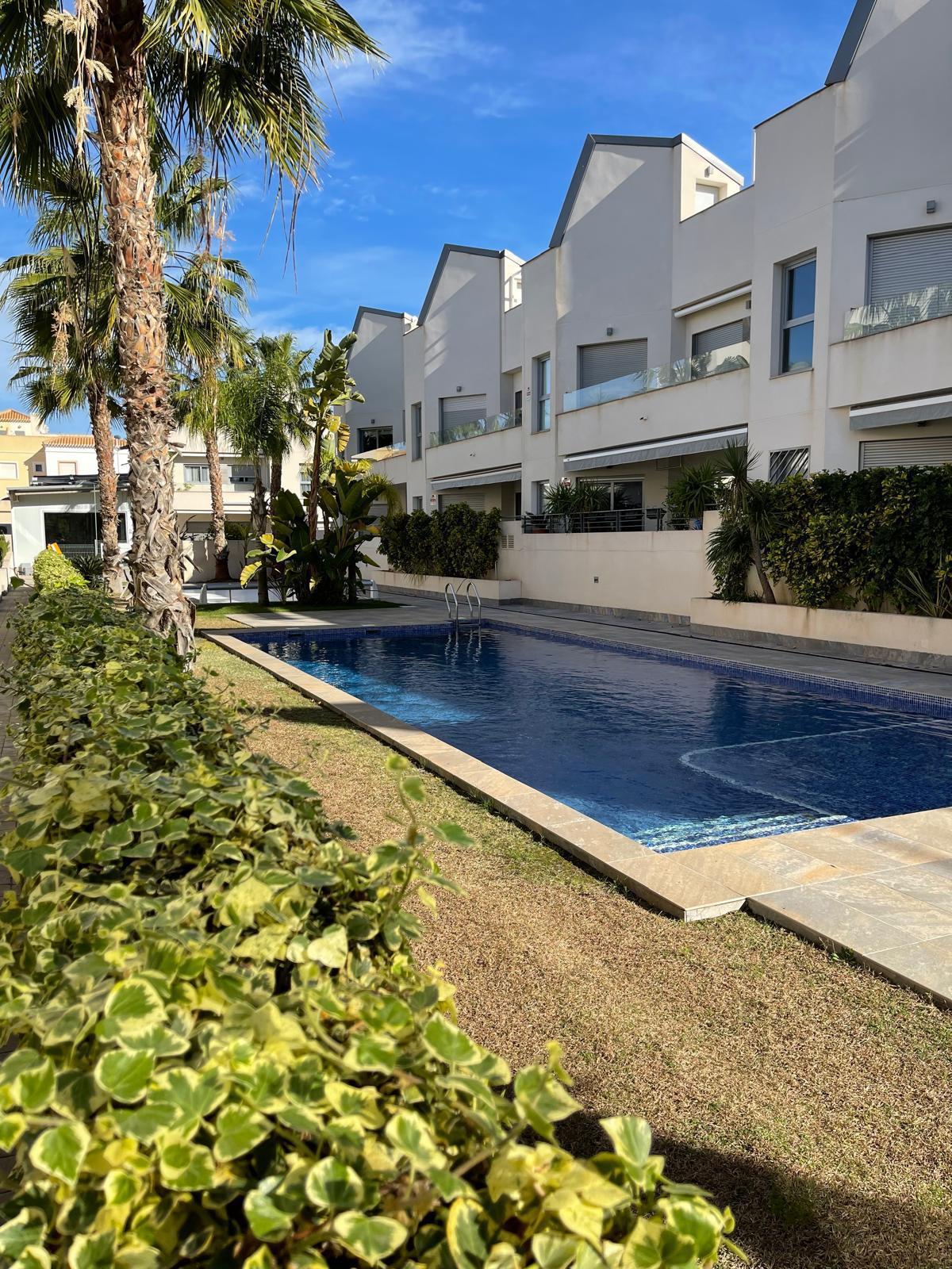Bungalow in Torrevieja,  - Vidando