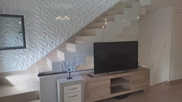 Таунхаус с тремя спальянми в Orihuela Costa