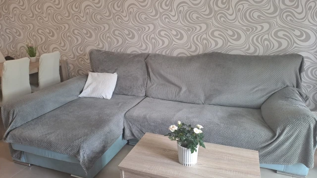 Таунхаус с тремя спальянми в Orihuela Costa