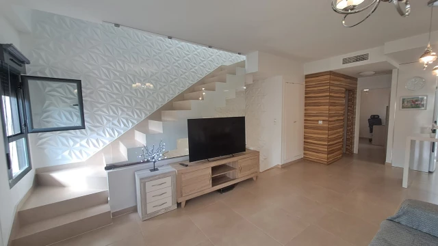 Таунхаус с тремя спальянми в Orihuela Costa