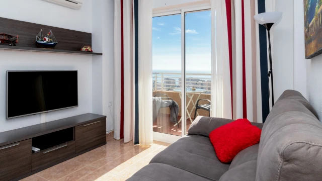 Apartmento Ciudad Real