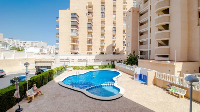 Apartmento Ciudad Real