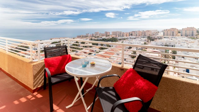 Apartmento Ciudad Real