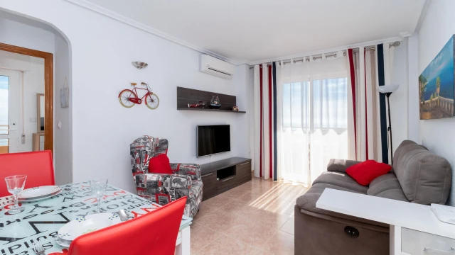 Apartmento Ciudad Real