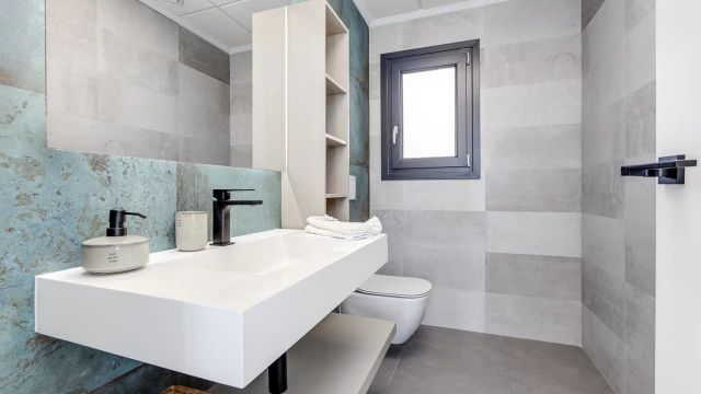 Современные виллы у моря в Торревьехе – уникальная возможность!