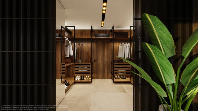 Ekskluzywna willa w nowoczesnym stylu z 4 sypialniami i basenem