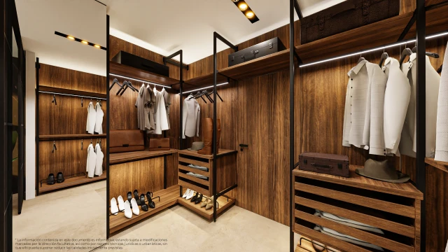 Ekskluzywna willa w nowoczesnym stylu z 4 sypialniami i basenem