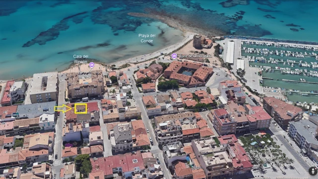 Эксклюзивная коллекция квартир у моря в чарующем городке