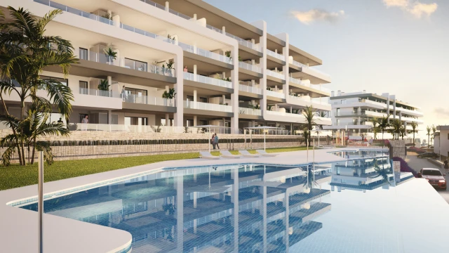 Уникальные пространства для жизни в современном стиле